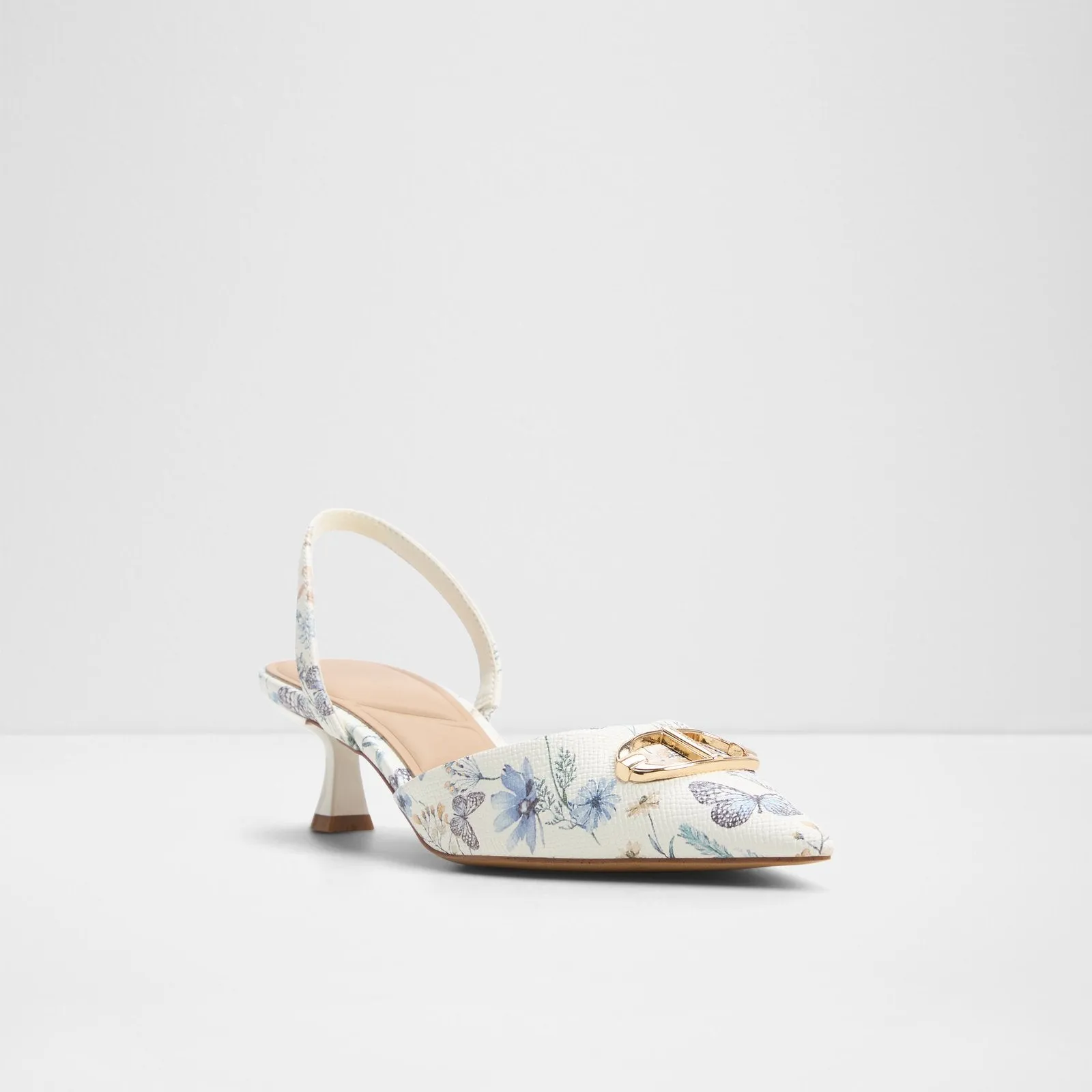 Delicate / Heeled Shoes
