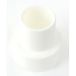 Disposable Inspiratory One-Way Valve MouthPieces | Adult | Pack of 100