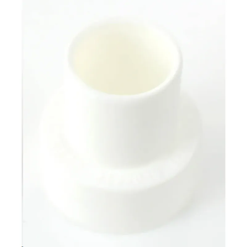 Disposable Inspiratory One-Way Valve MouthPieces | Adult | Pack of 100