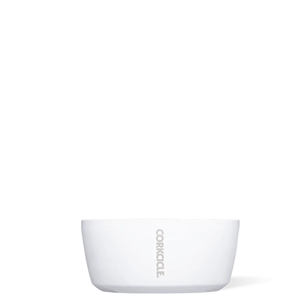 DOG BOWL 16OZ