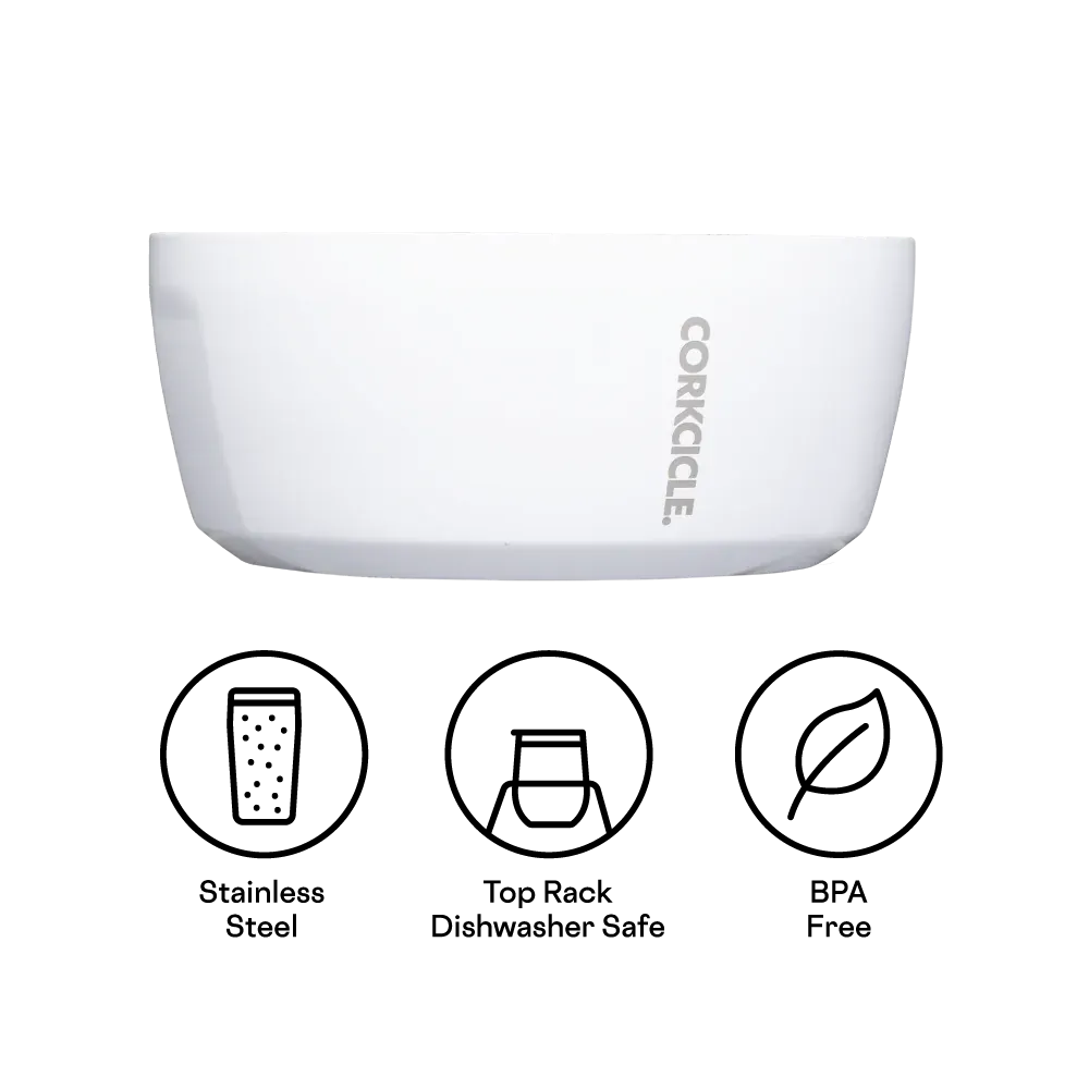 DOG BOWL 16OZ