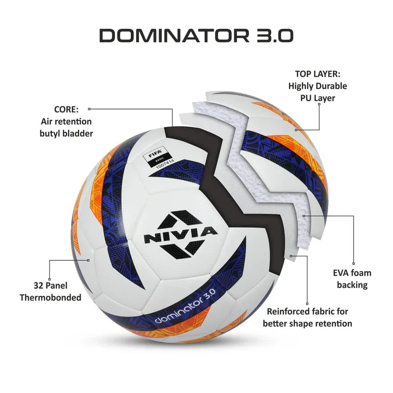DOMINATOR FIFA BASIC