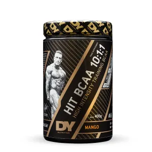 Dorian Yates HIT BCAA 10:1:1