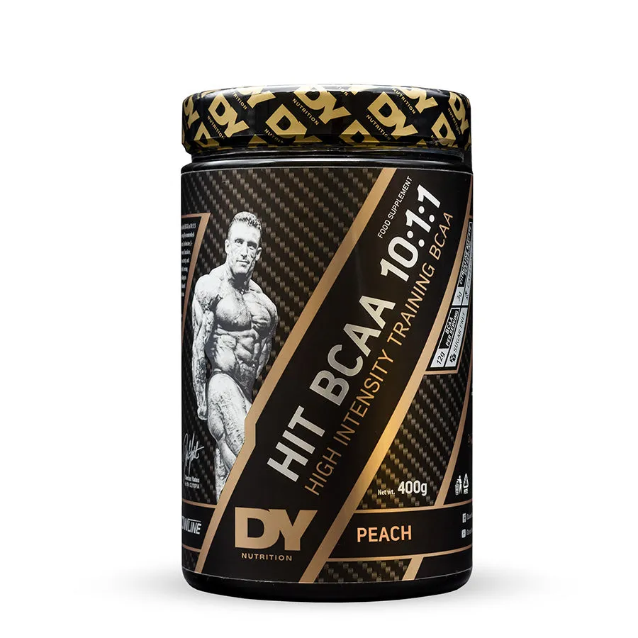Dorian Yates HIT BCAA 10:1:1