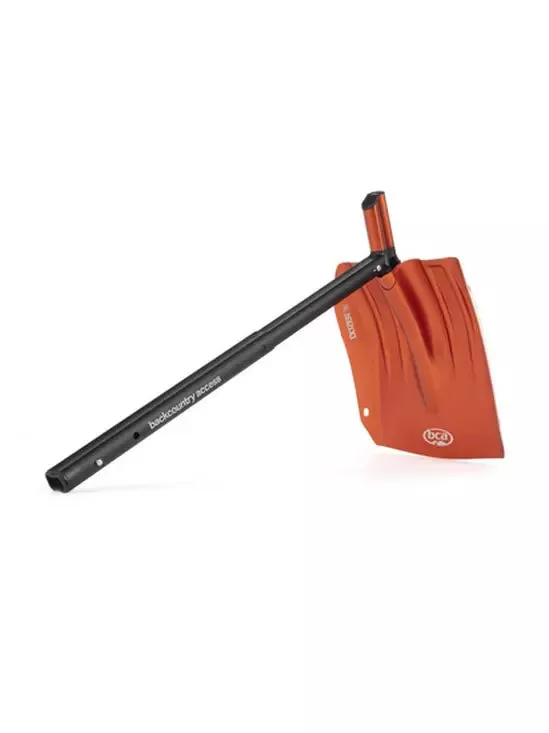 Dozer 2H Avalanche Shovel