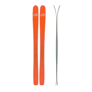 DPS 2025 Kaizen 100 Ski