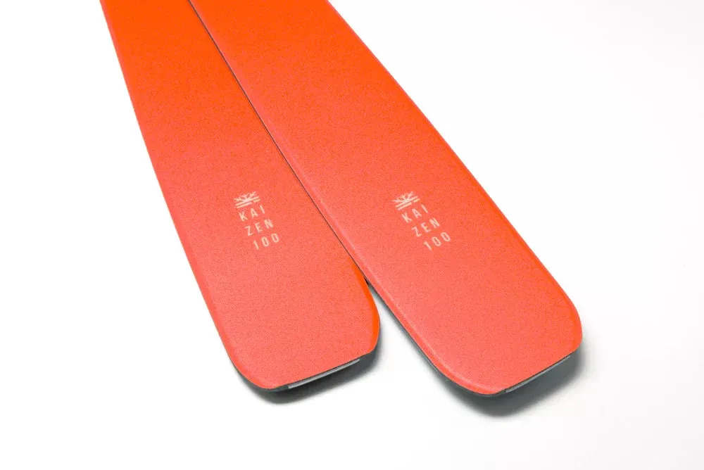 DPS 2025 Kaizen 100 Ski