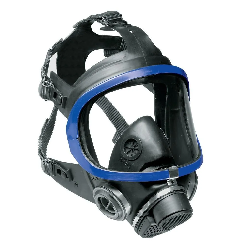 Dräeger X-Plore 5500 Full Face Mask