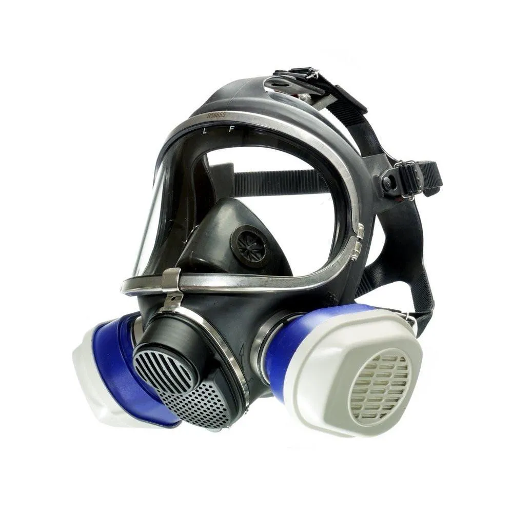 Dräeger X-Plore 5500 Full Face Mask