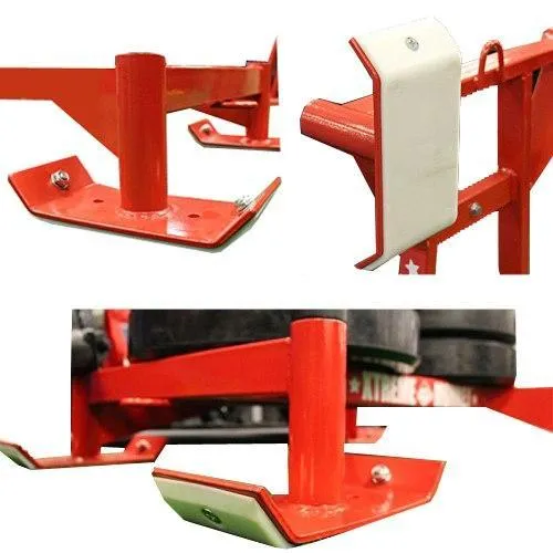 DRIVER SLED 2.0 WITH HARNESS CROSS TRAINING STRENGTH EQUIPMENT