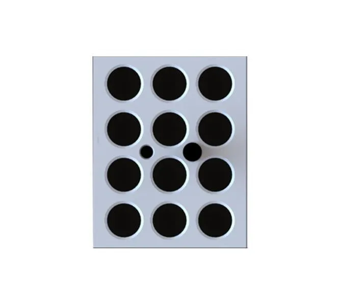 Dry Block Incubator