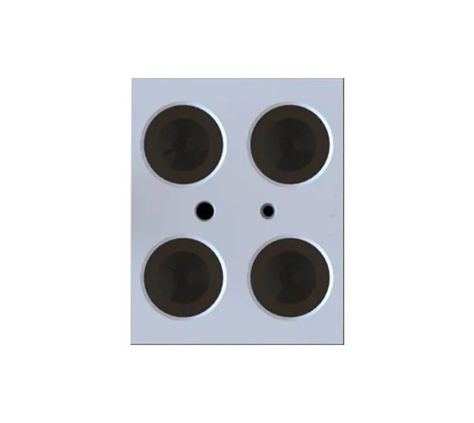 Dry Block Incubator