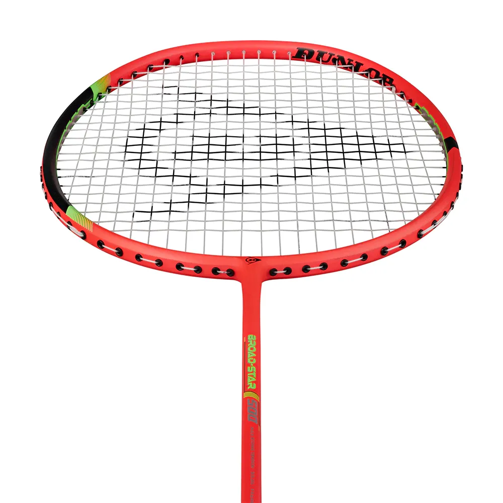 Dunlop B/R Broad Star 100 - Unstrung