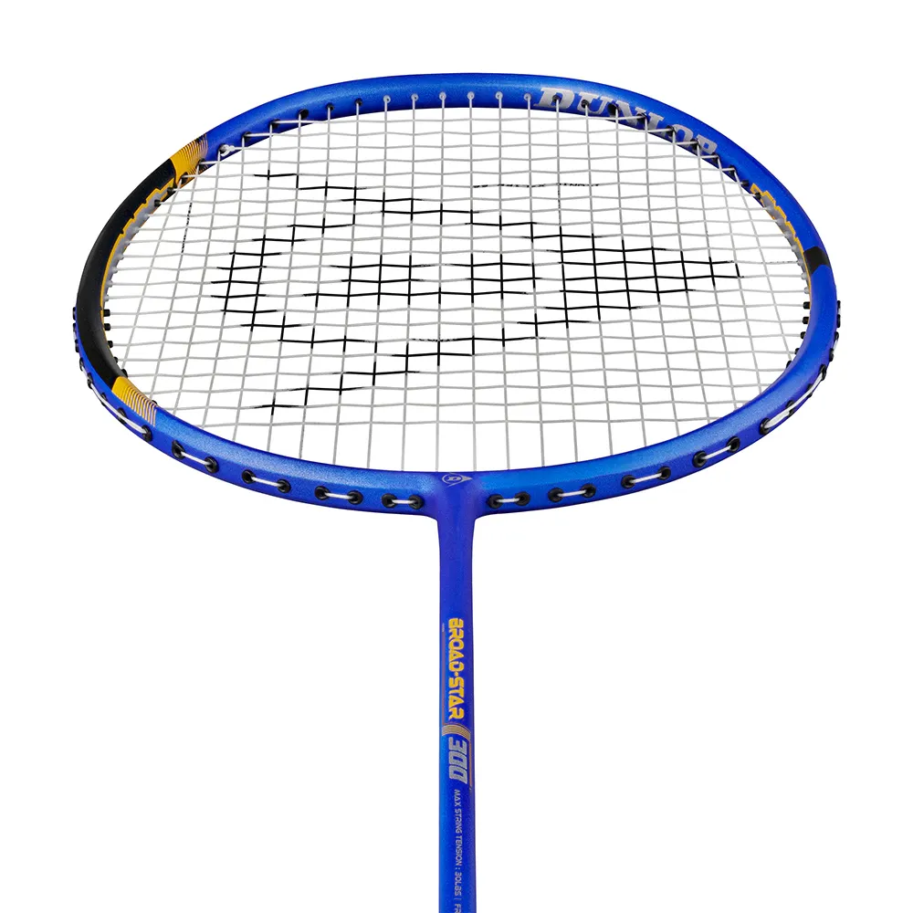 Dunlop B/R Broad Star 100 - Unstrung