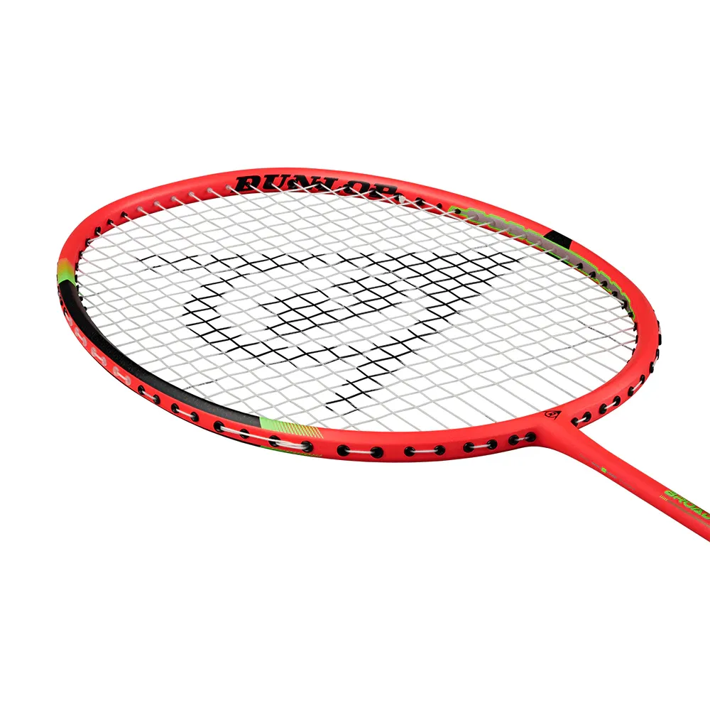Dunlop B/R Broad Star 100 - Unstrung