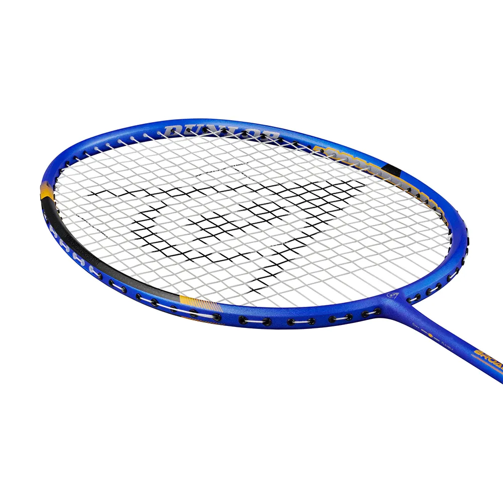 Dunlop B/R Broad Star 100 - Unstrung