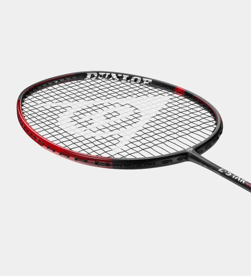 Dunlop Z-Star Control 78 Badminton Racket
