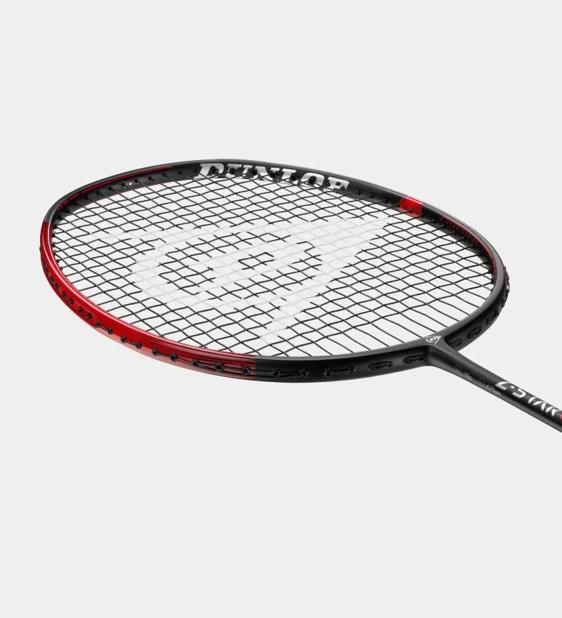 Dunlop Z-Star Control 78 Badminton Racket