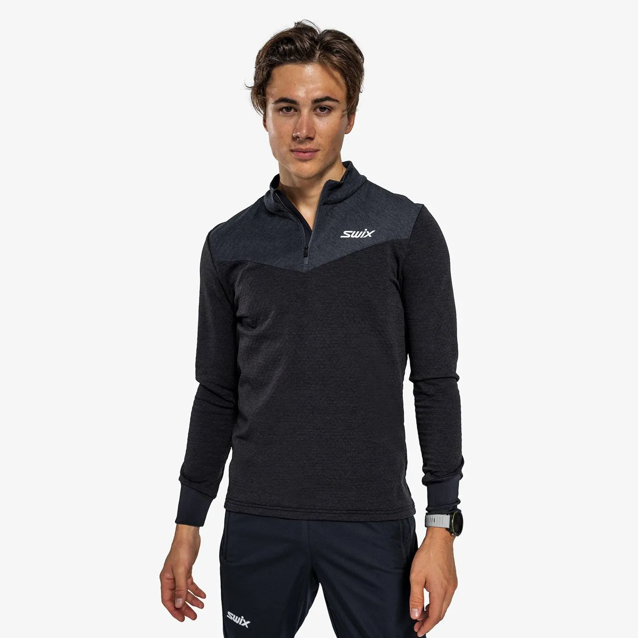 Dynamic Midlayer Half Zip (Men's) - 10079-23 - Past Season