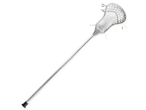 ECD Bravo 1 Attack Complete Lacrosse Stick
