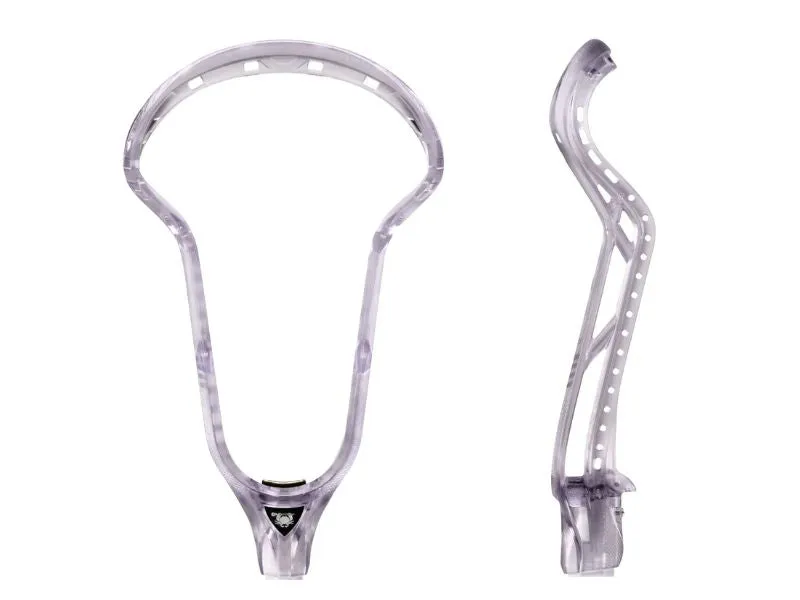 ECD Infinity Pro Unstrung Women's Lacrosse Head