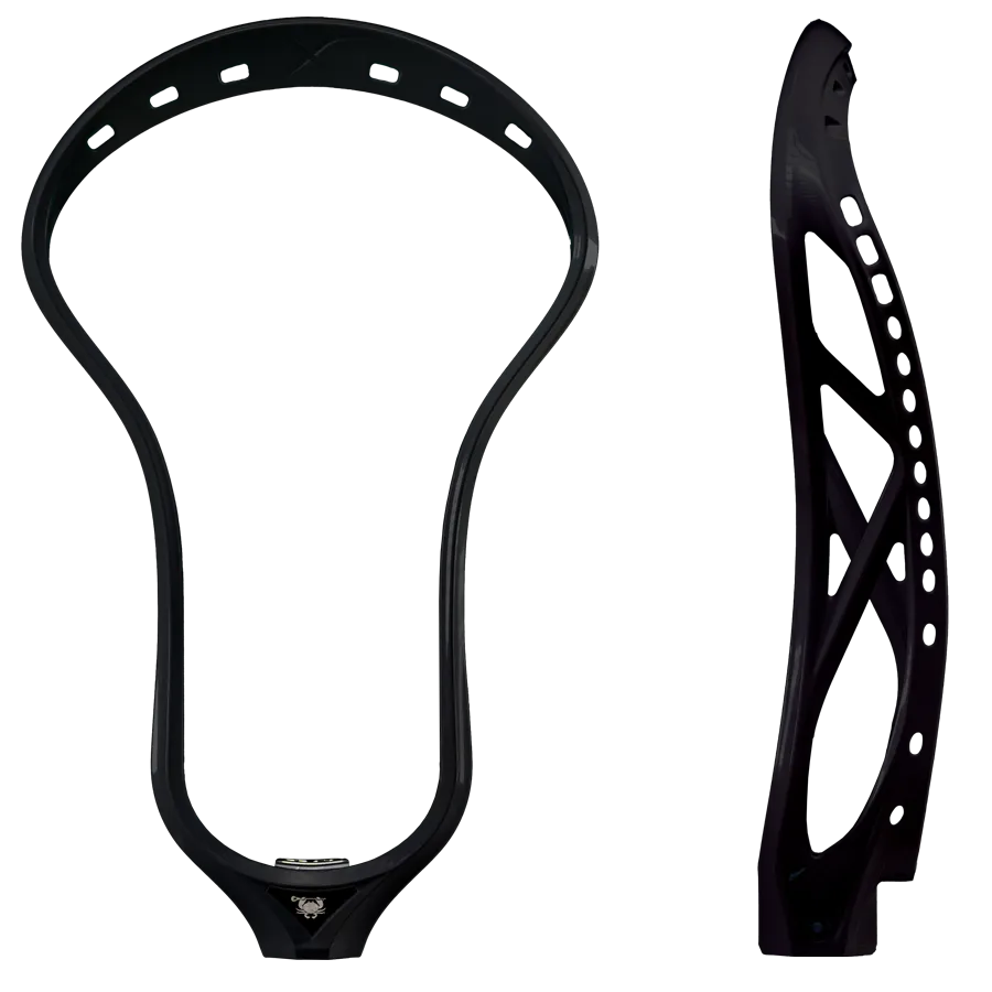 ECD Weapon X 2.0 Lacrosse Head