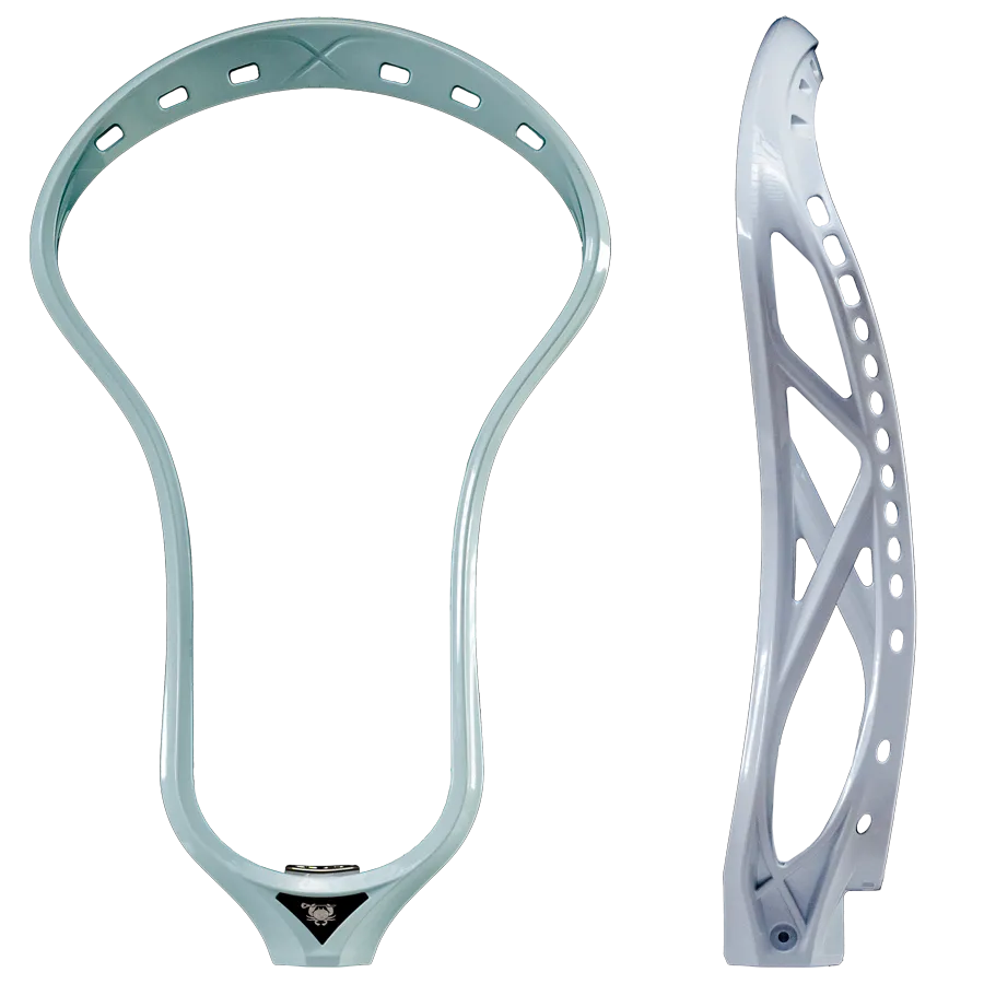 ECD Weapon X 2.0 Lacrosse Head