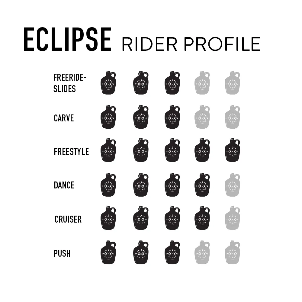 Eclipse Firm Flex