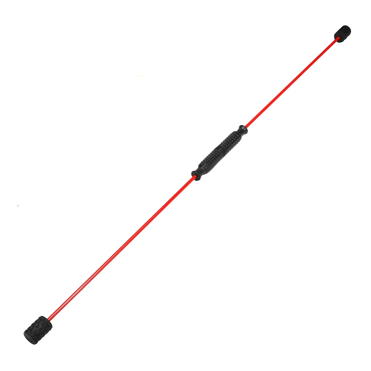 Elastic Fitness Bar for Workout