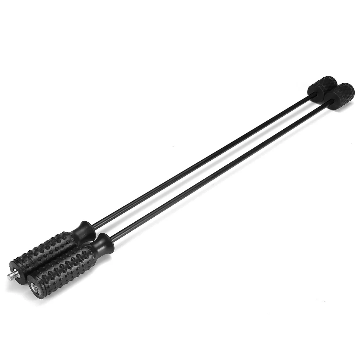 Elastic Fitness Bar for Workout