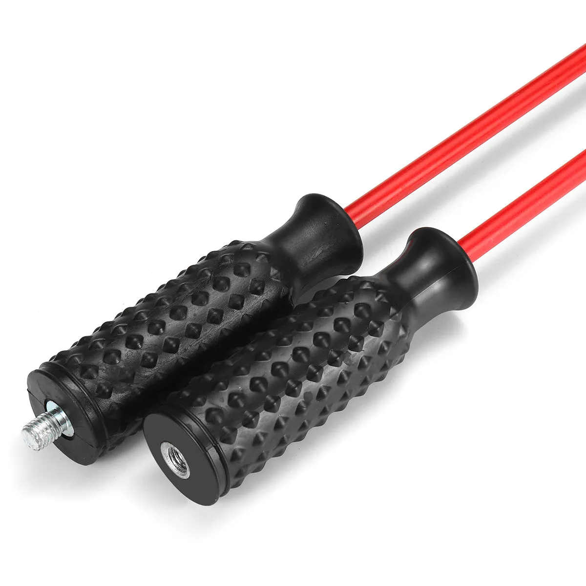 Elastic Fitness Bar for Workout