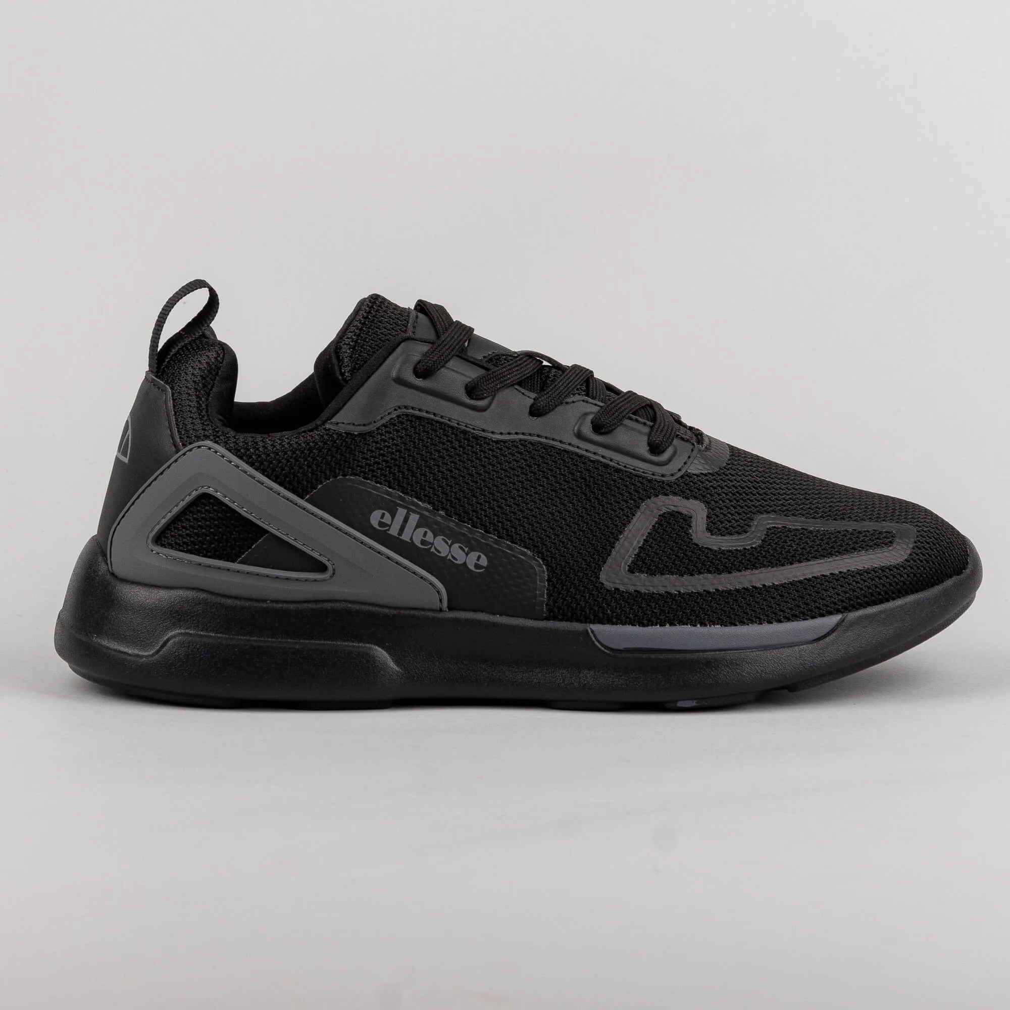 Ellesse Tarro Runner Black