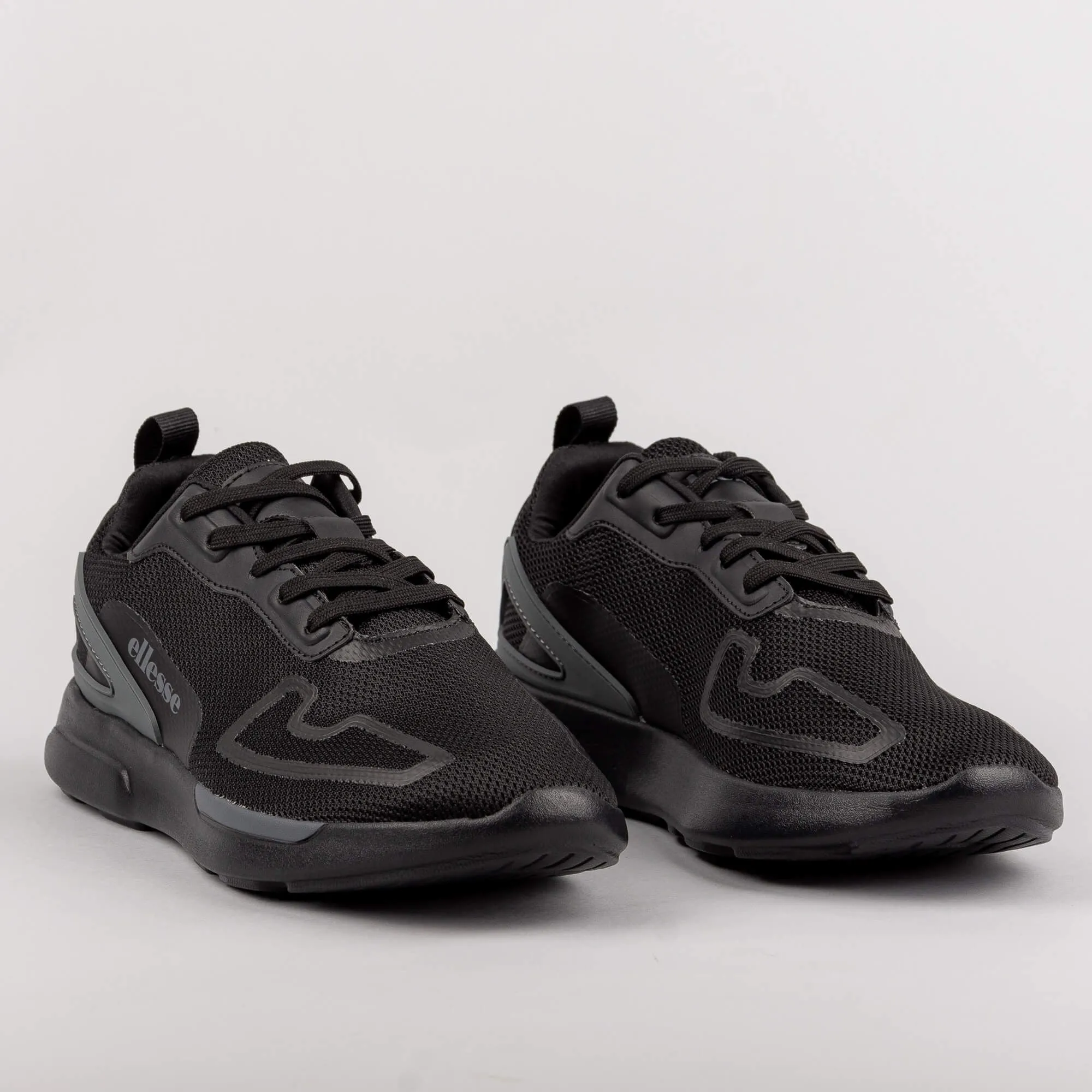 Ellesse Tarro Runner Black