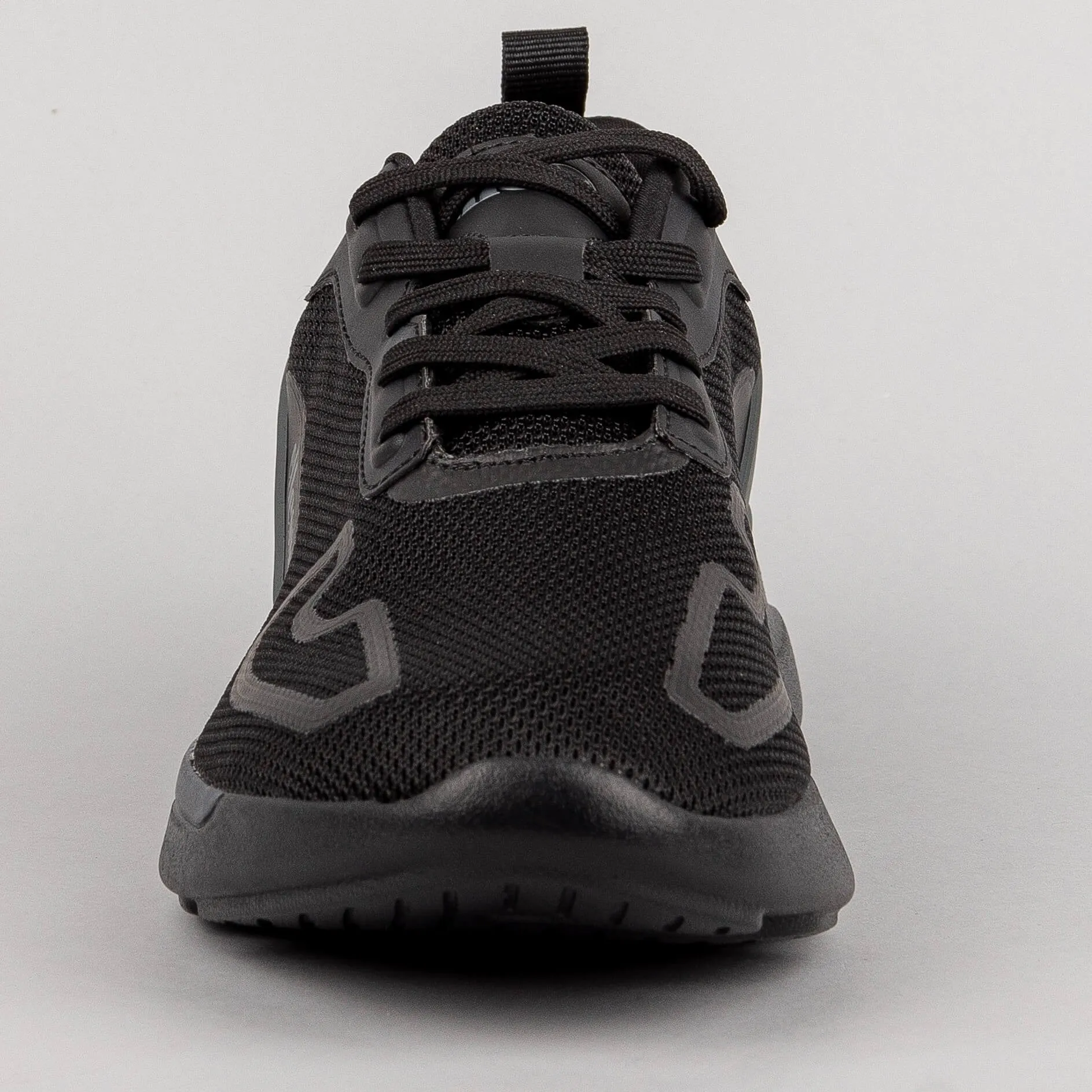 Ellesse Tarro Runner Black