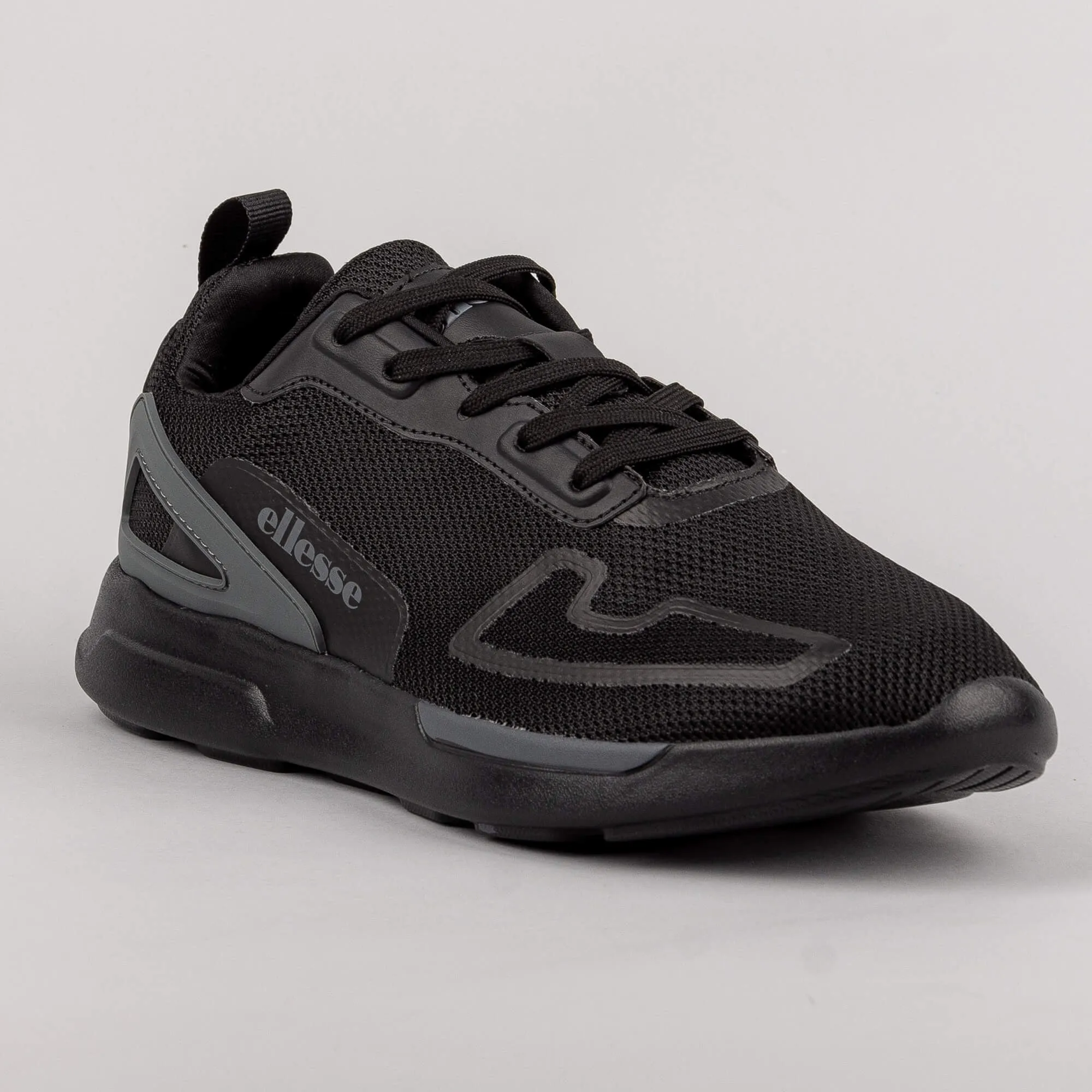 Ellesse Tarro Runner Black