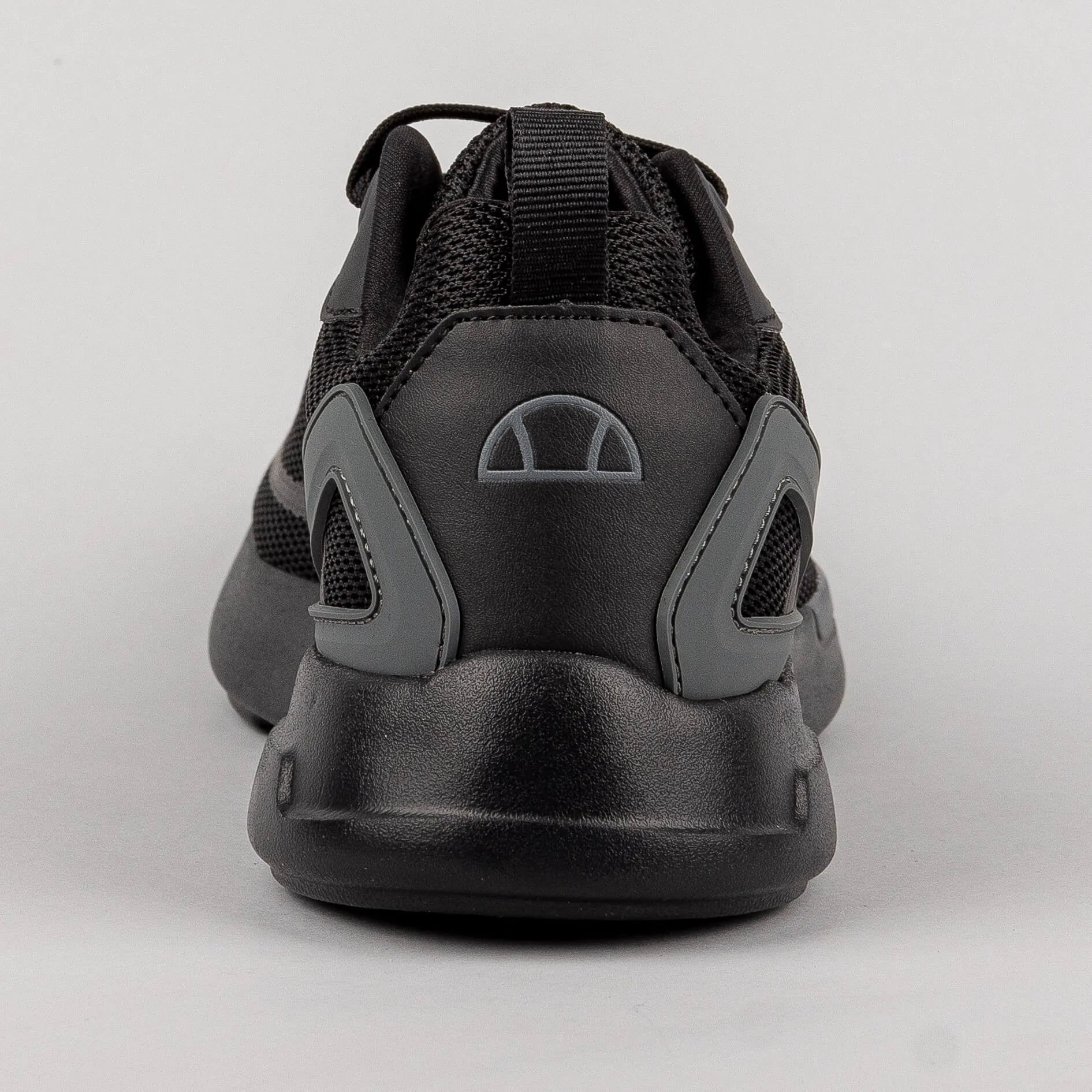 Ellesse Tarro Runner Black