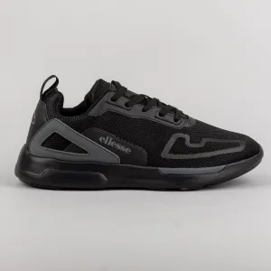 Ellesse Tarro Runner Black