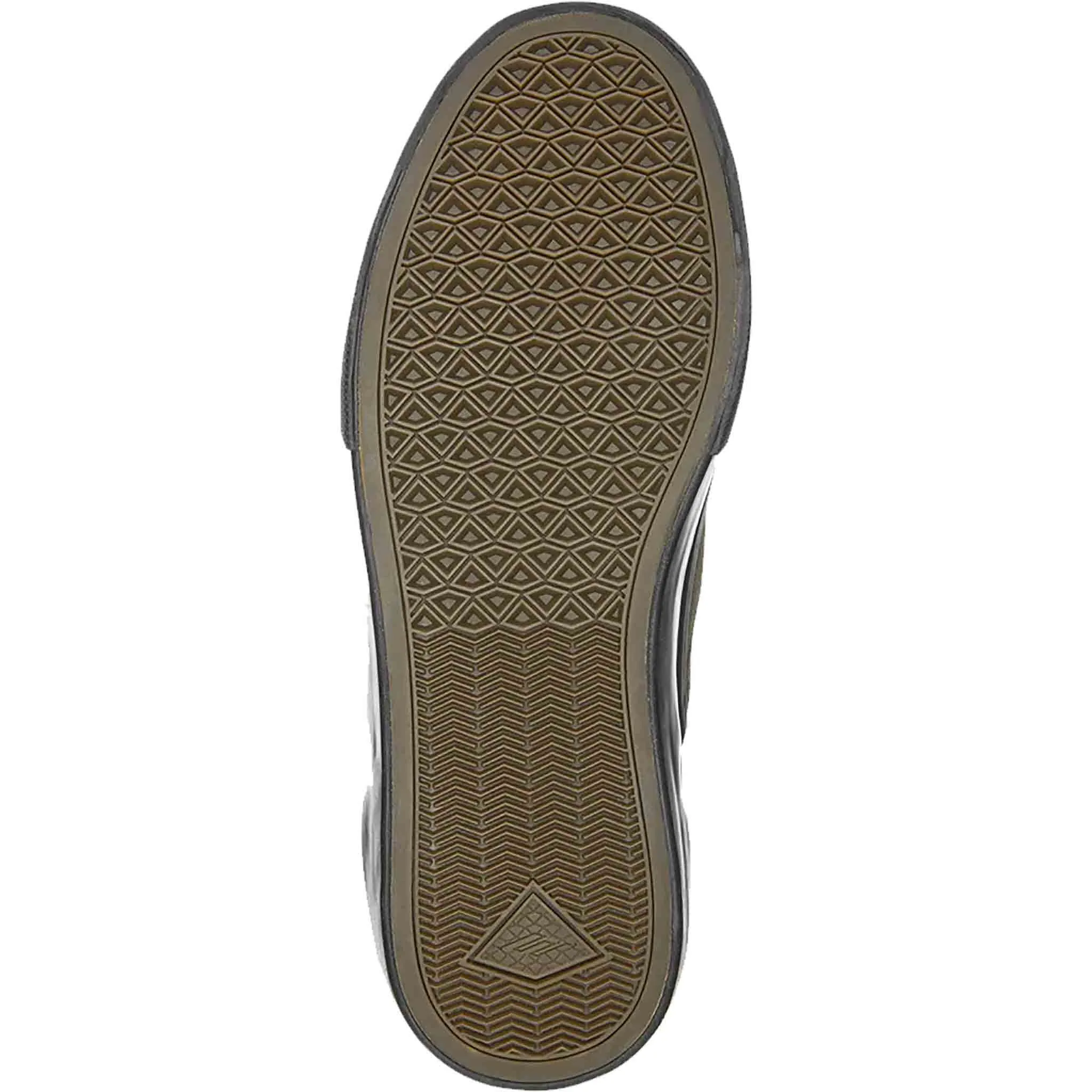 Emerica Provost G6 Olive Black