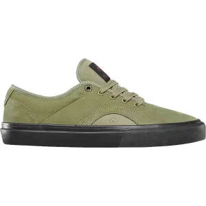 Emerica Provost G6 Olive Black