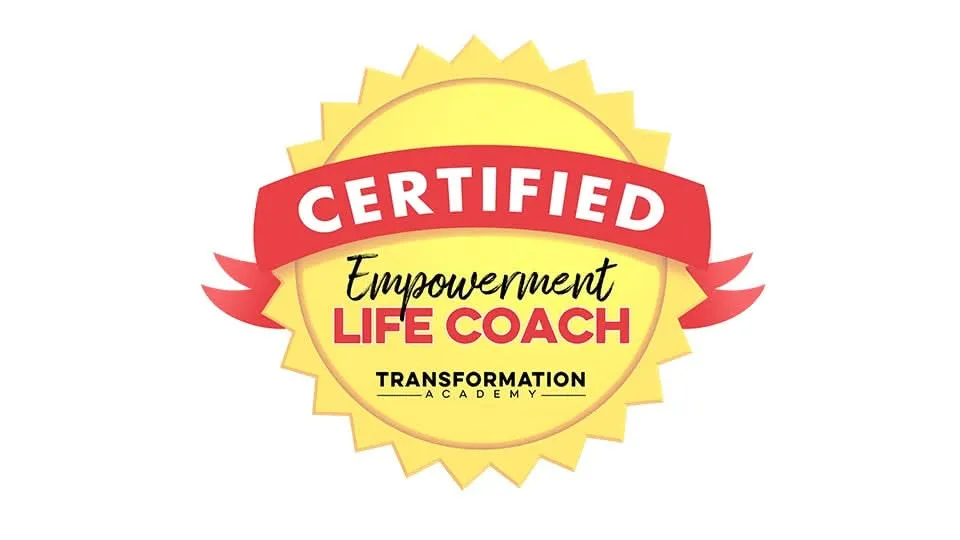 Empowerment Life Coach Certification