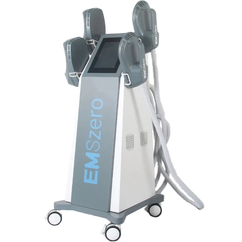 EMSZERO Neo Body Contouring Machine
