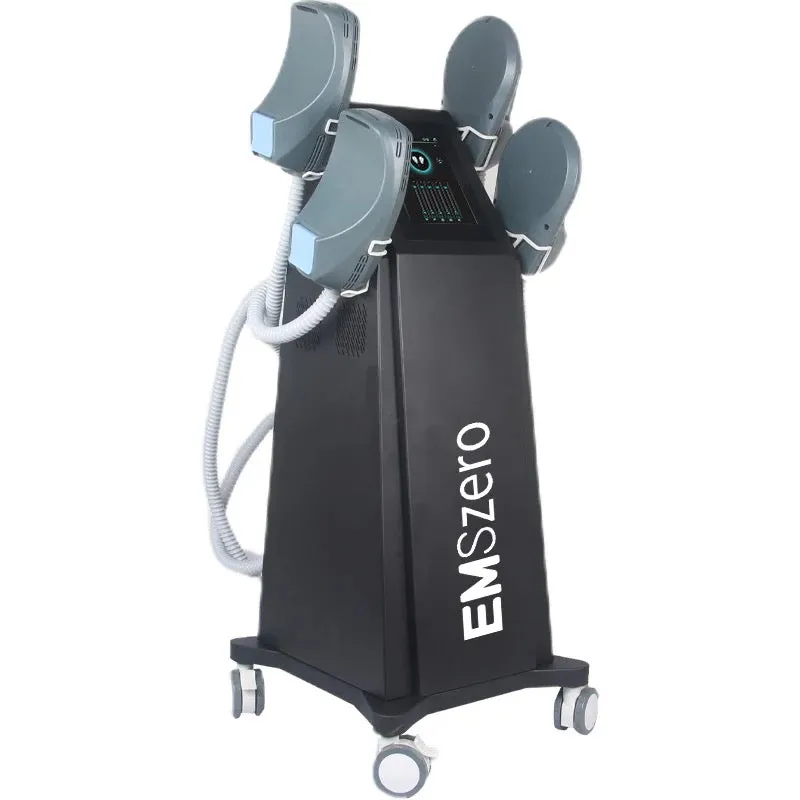 EMSZERO Neo Body Contouring Machine