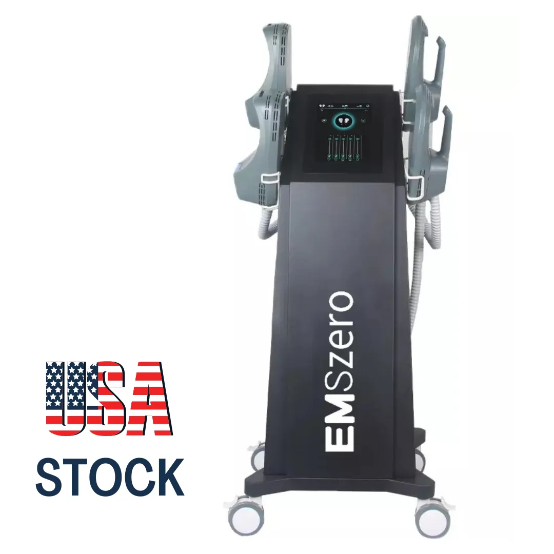 EMSZERO Neo Body Contouring Machine