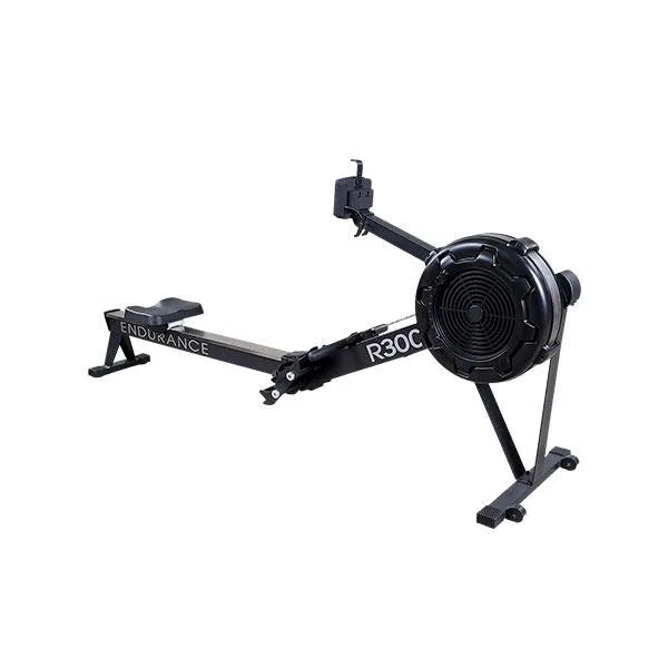 ENDURANCE ROWER R300 - AIR RESISTANCE