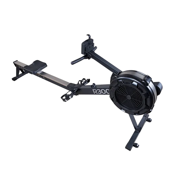 ENDURANCE ROWER R300 - AIR RESISTANCE
