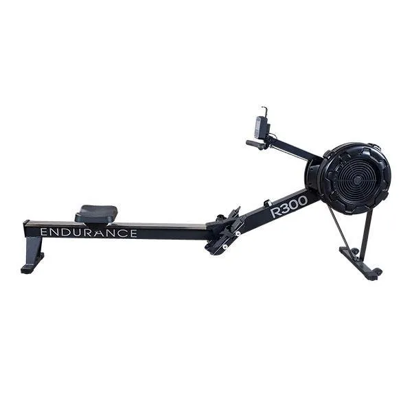 ENDURANCE ROWER R300 - AIR RESISTANCE