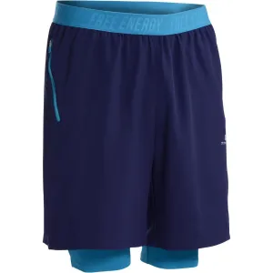 Energy  Cardio Fitness Shorts - Dark Blue