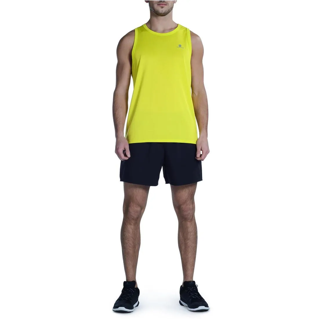 Energy Cardio Fitness Tank Top