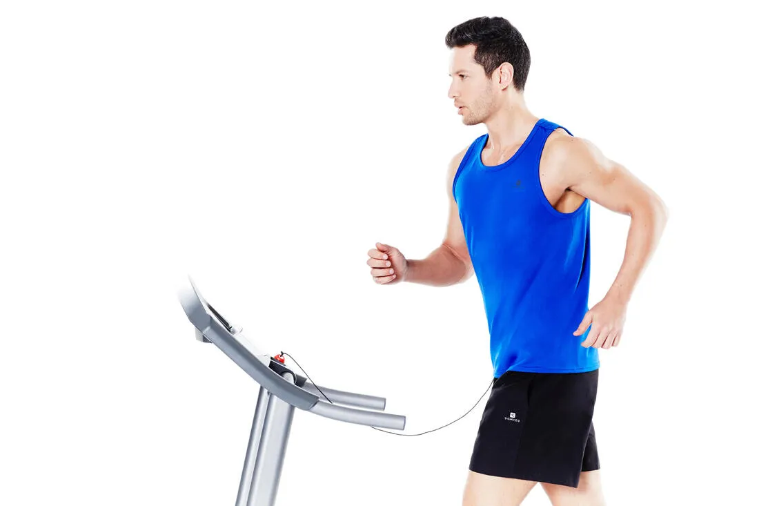 Energy Cardio Fitness Tank Top
