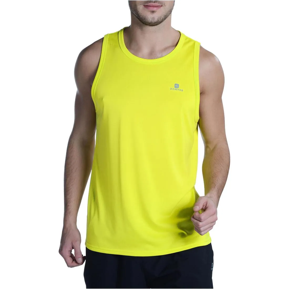 Energy Cardio Fitness Tank Top
